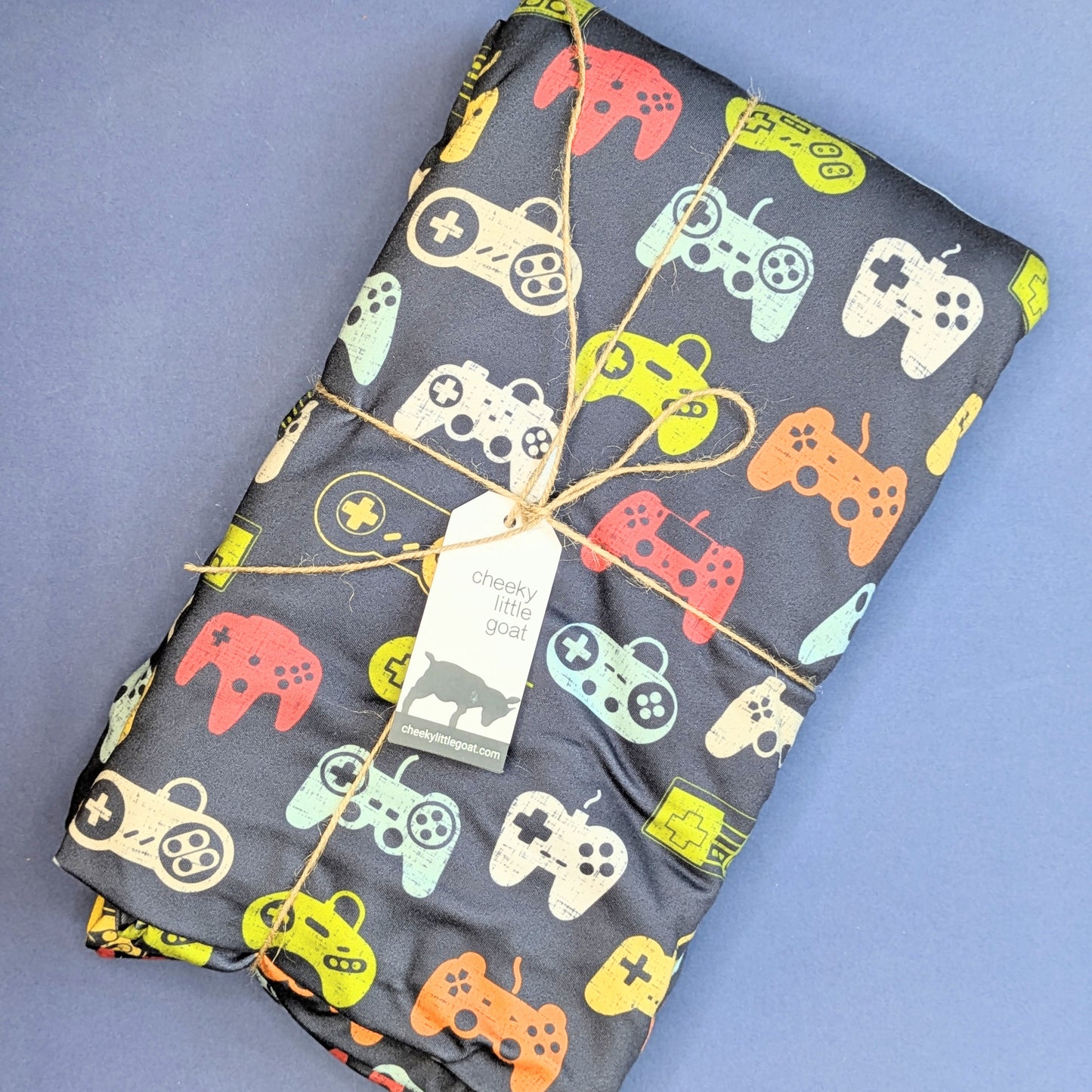 Zelda Blanket