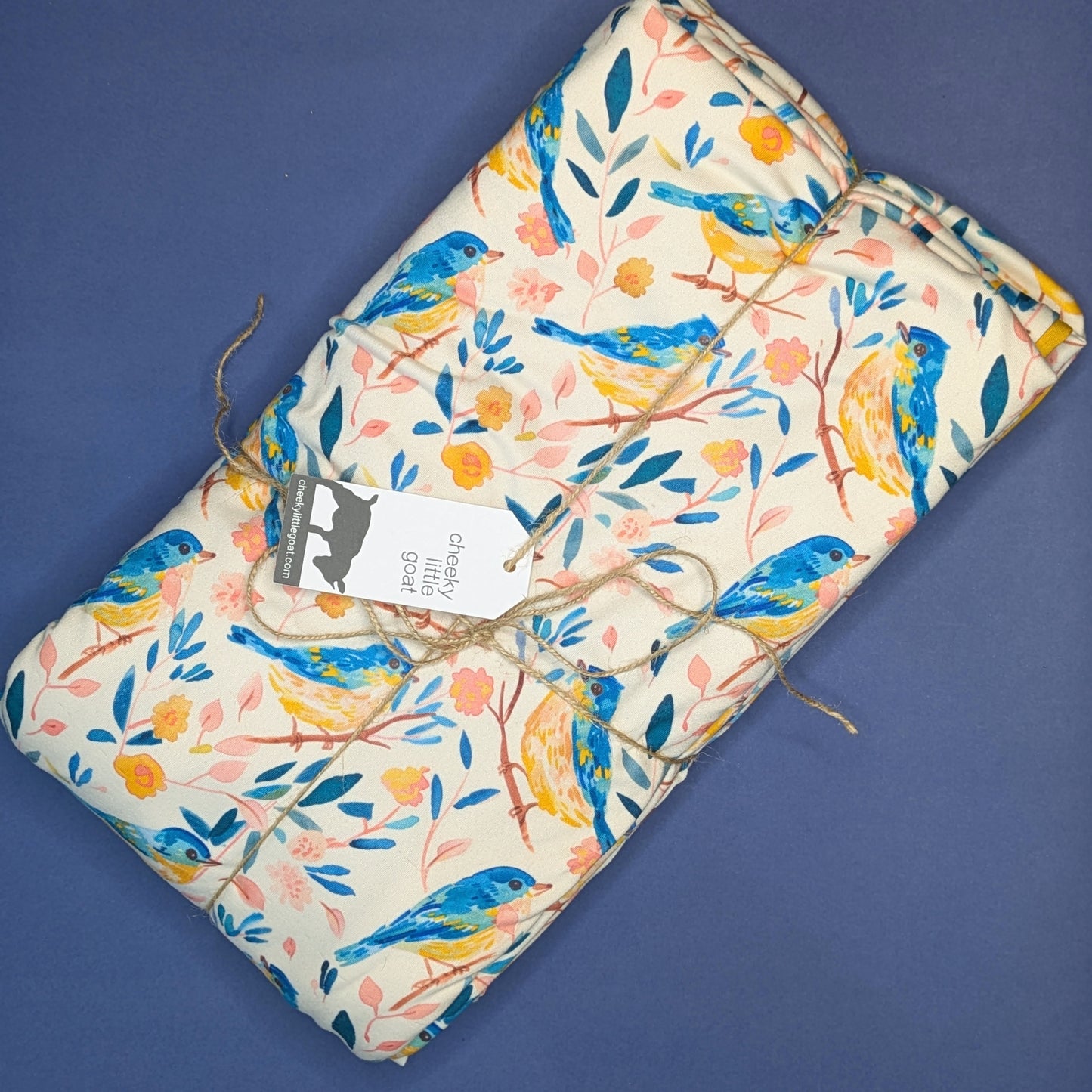 Spencer Blanket