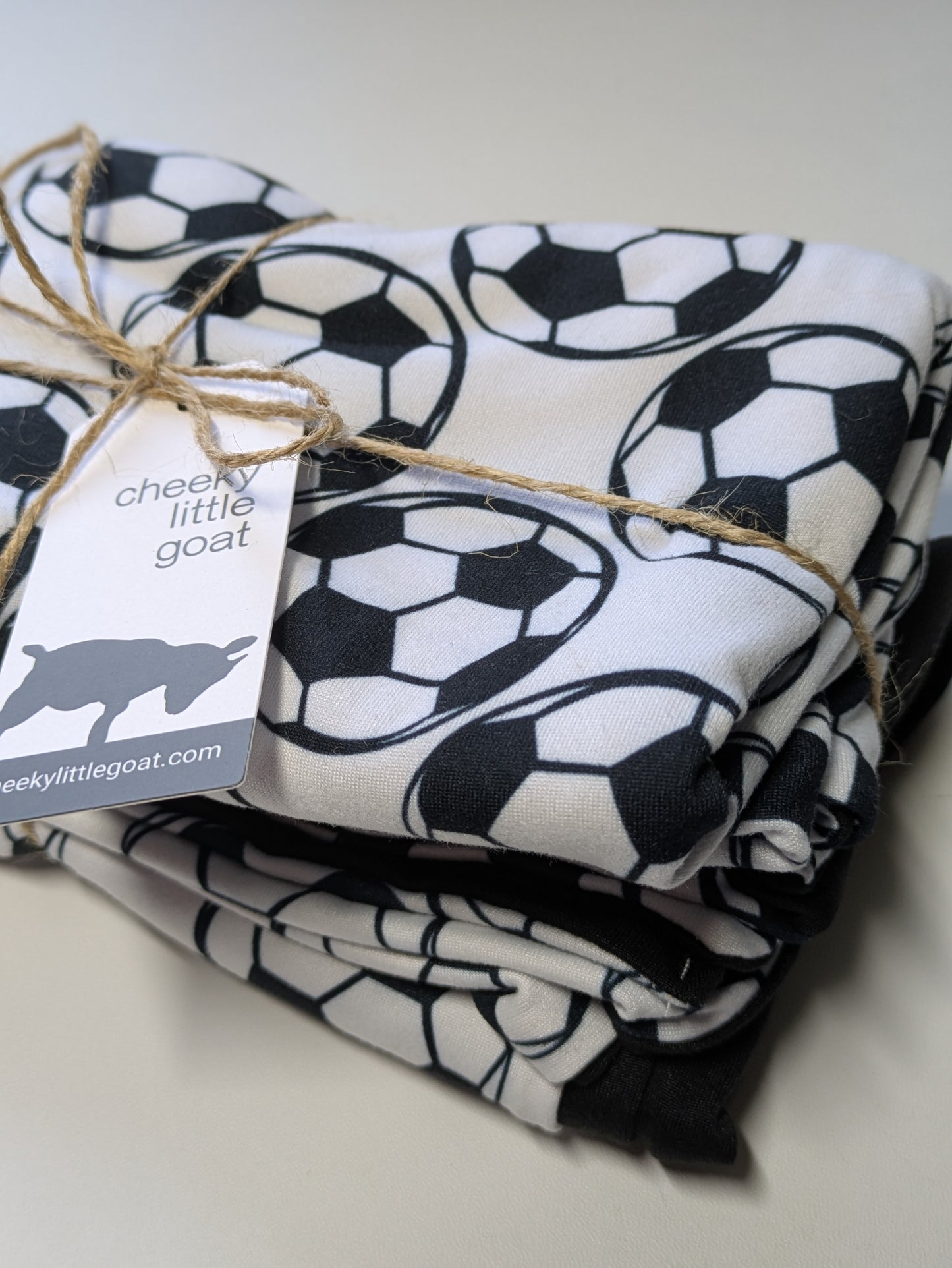 Mini Southampton Blanket