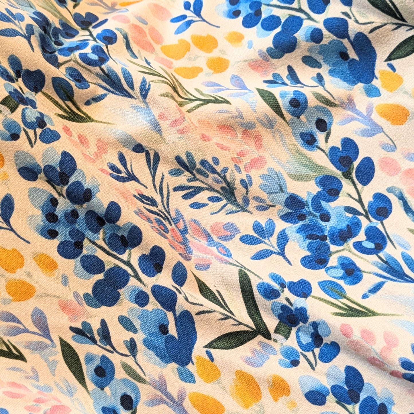 Lily Blanket