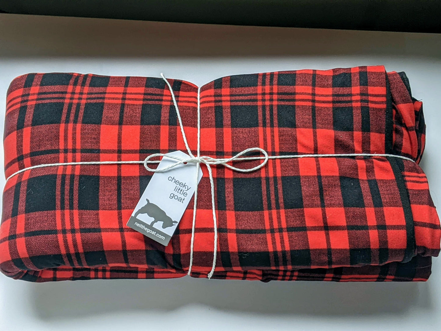 Ettrick Blanket