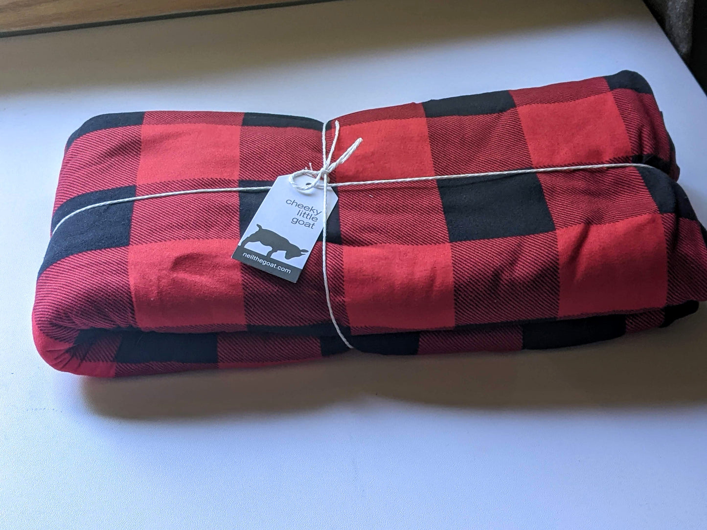 Clauchan Blanket