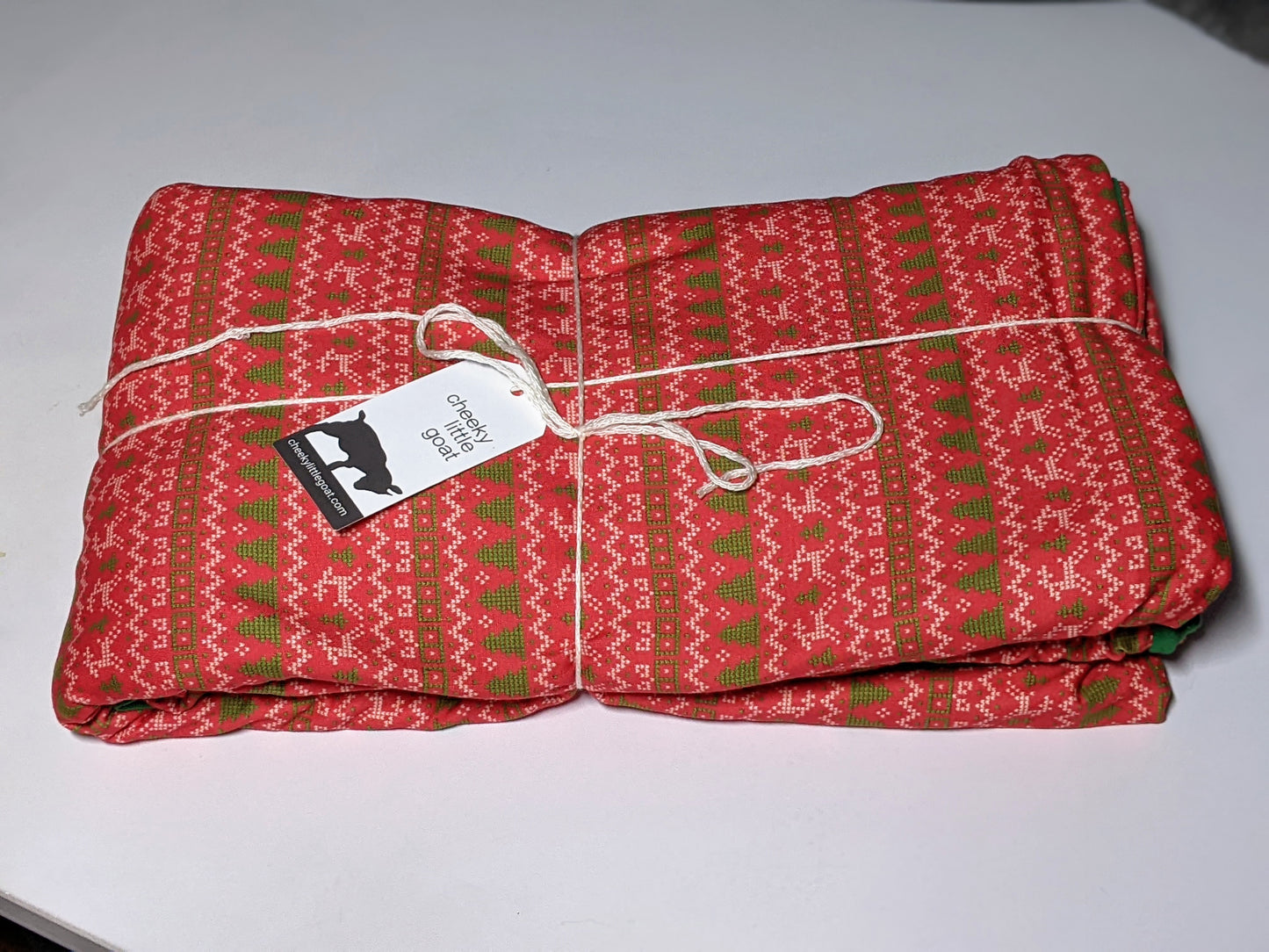 Christmas Sweater