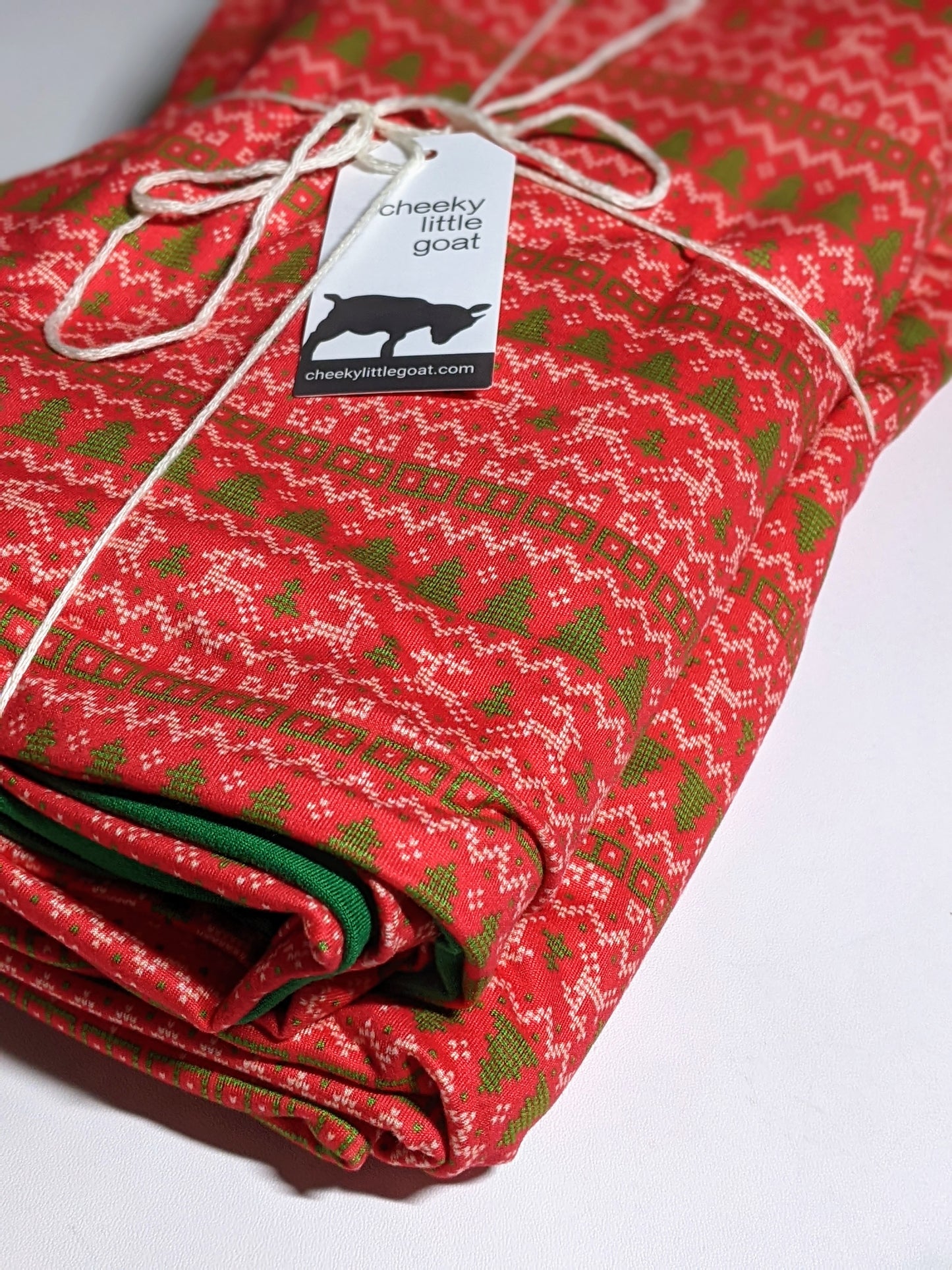 Christmas Sweater