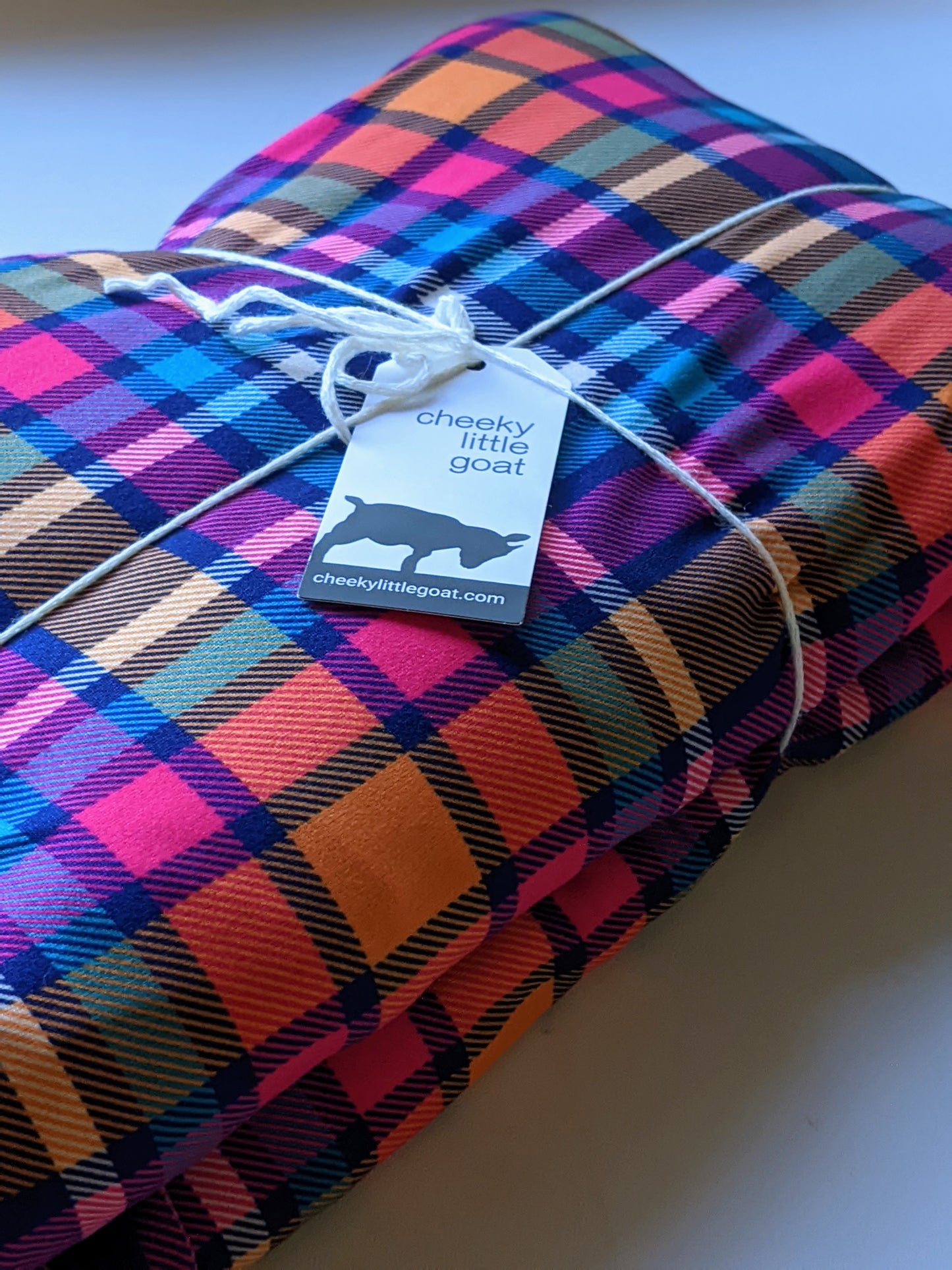 Holiday Blanket