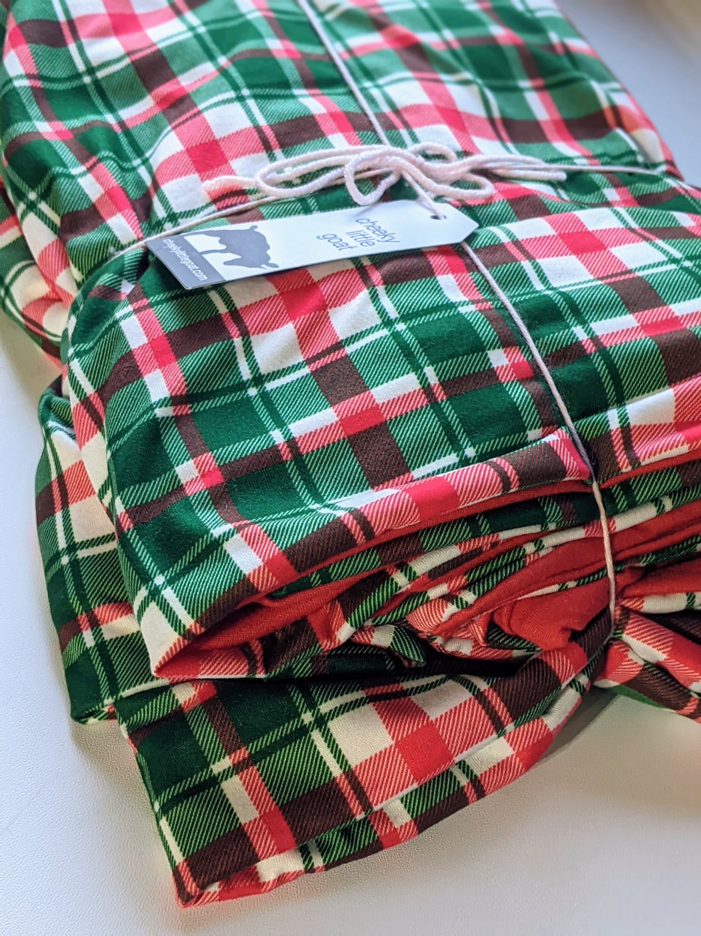 Rockport Blanket
