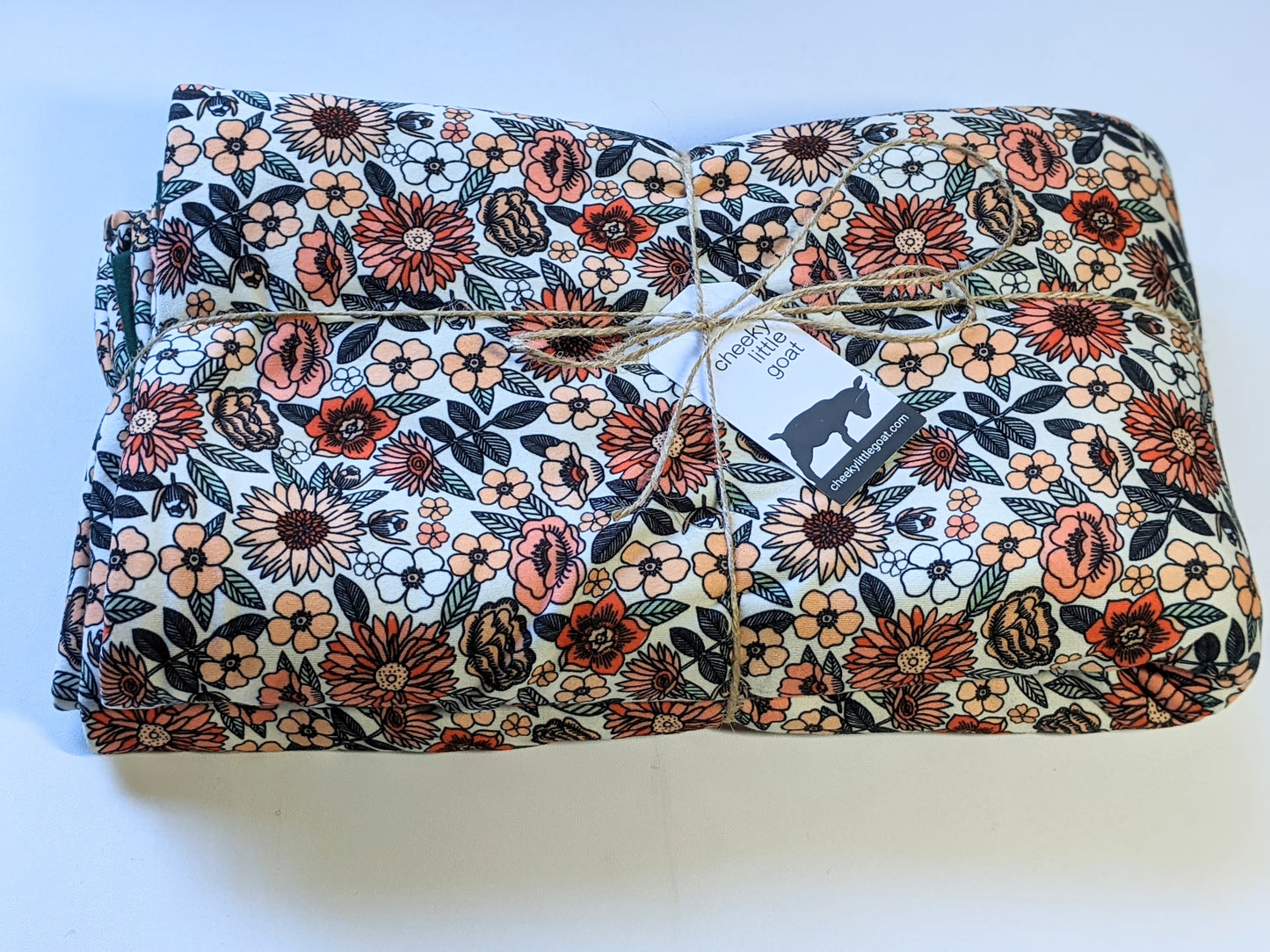 Ada Blanket