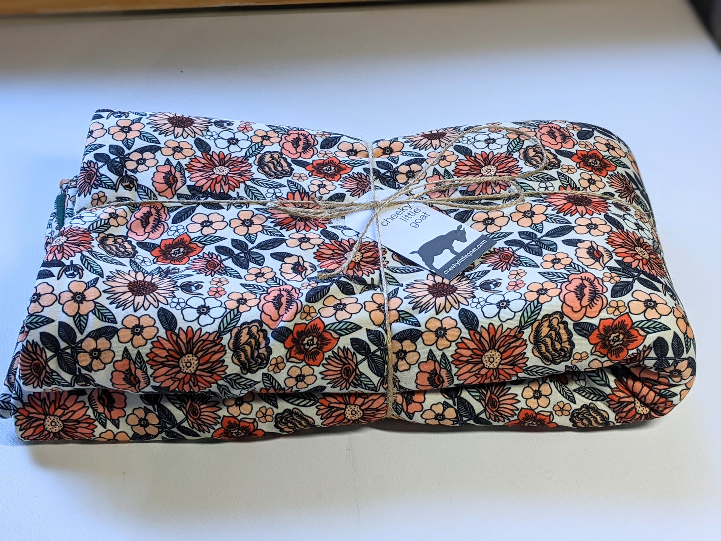 Ada Blanket