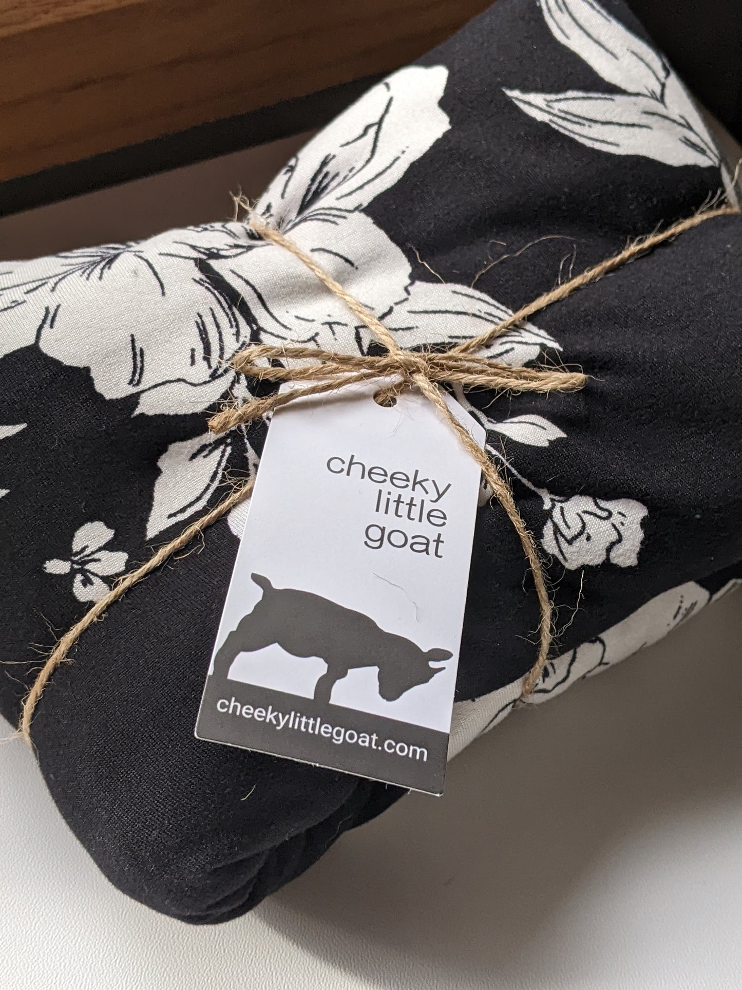 Mini Chelsea Blanket