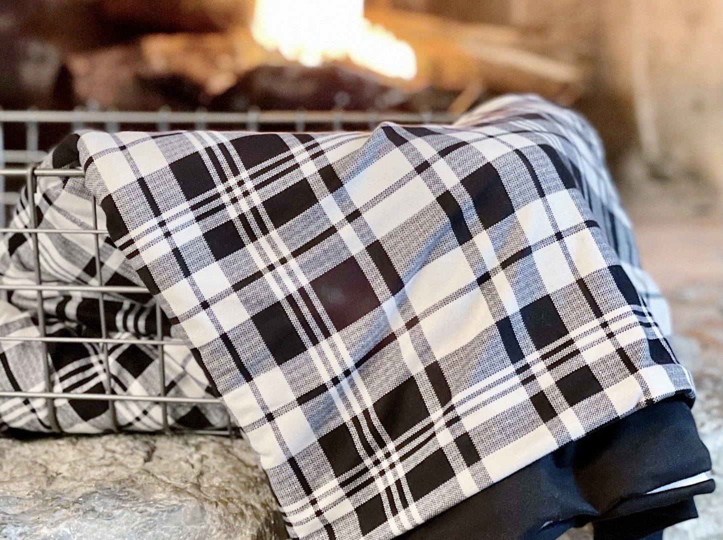 Glasgow Blanket