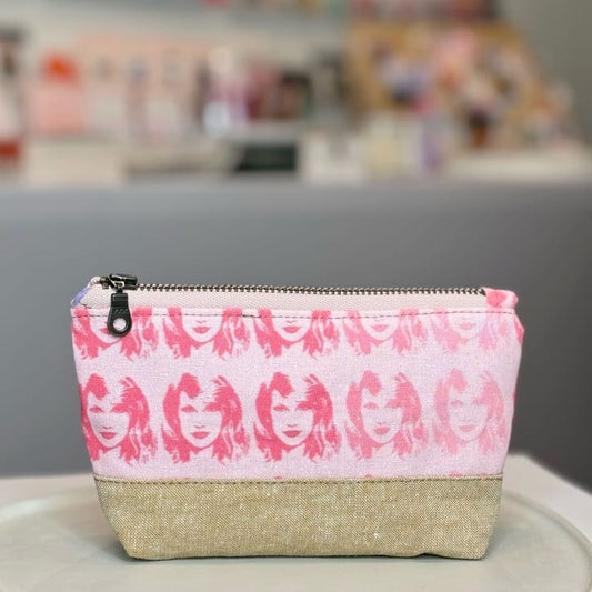Lover Medium Makeup Bag