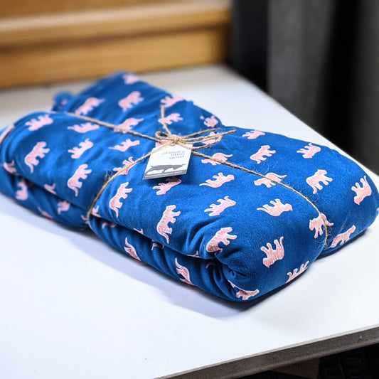 Tigerton Blanket