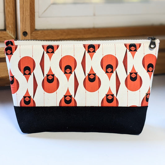 Dolores Medium Makeup Bag