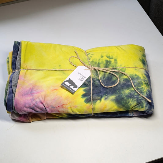 Loveland Blanket