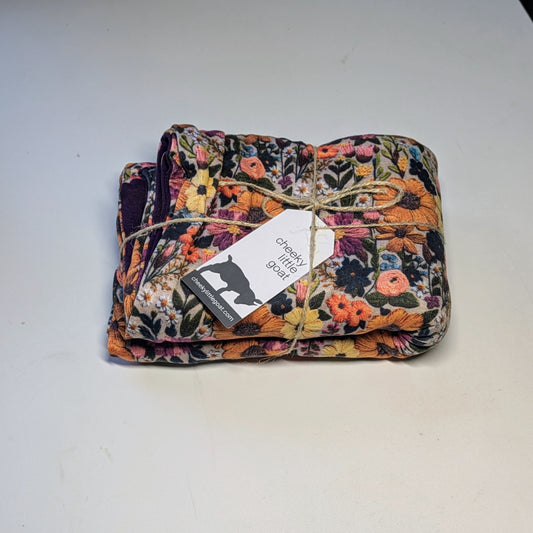 Mini Lena Blanket