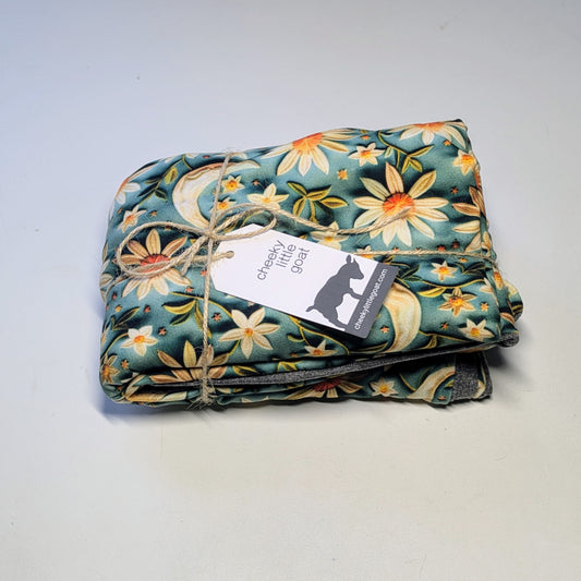 Mini Berea Blanket