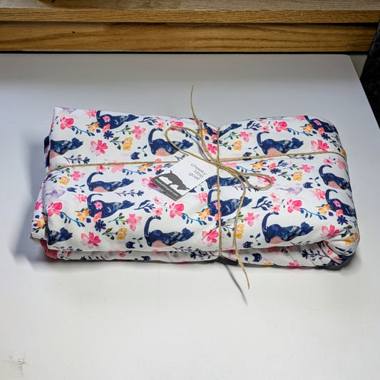 Peoria Blanket