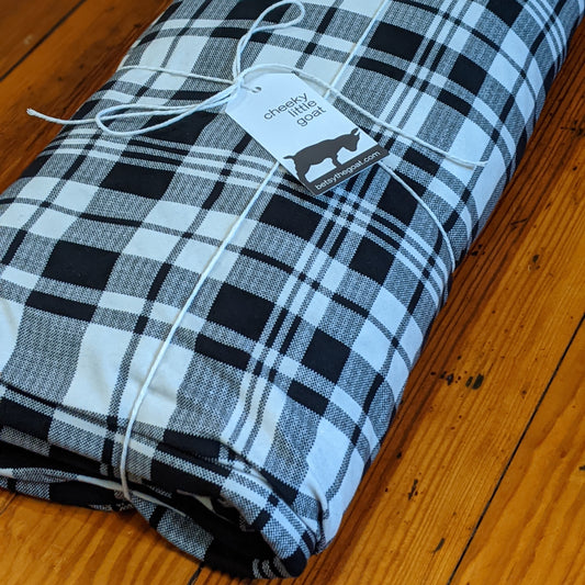 Glasgow Blanket