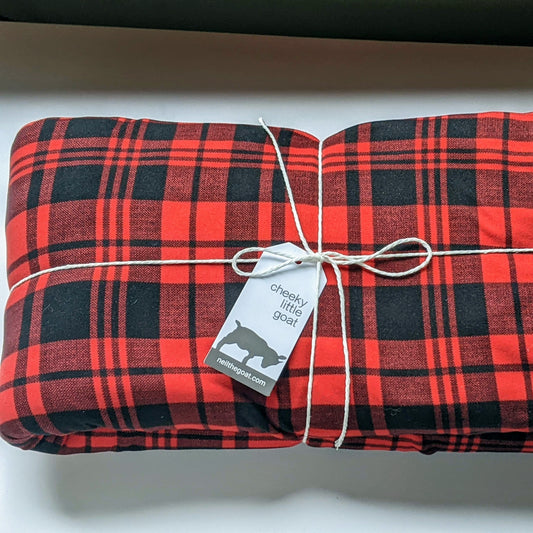Ettrick Blanket