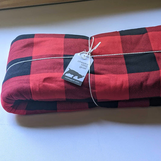Clauchan Blanket