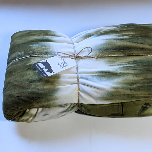 Pinehurst Blanket