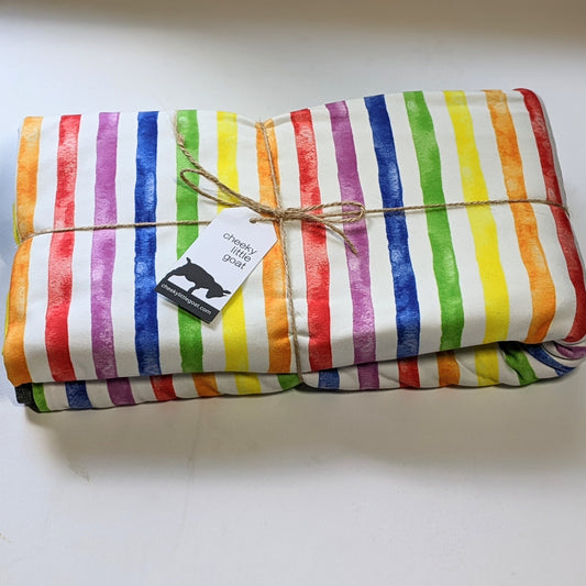 Parker Blanket