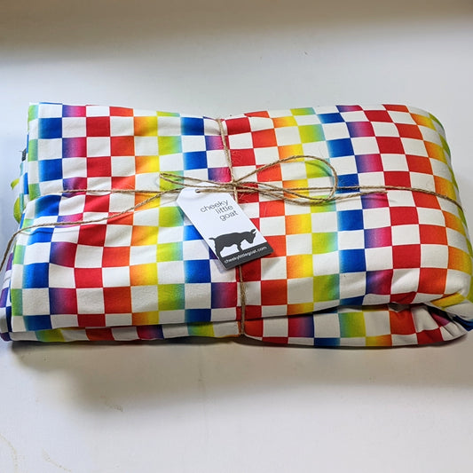 Cambria Blanket