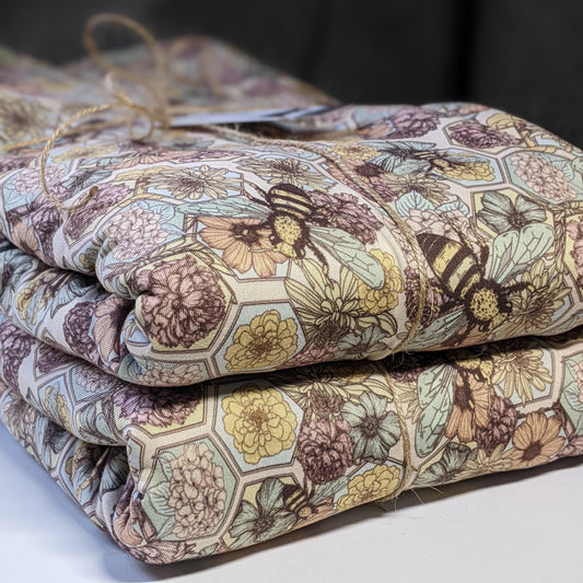 Honeybrook blanket