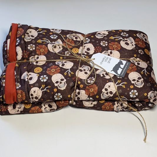 Skull Valley blanket