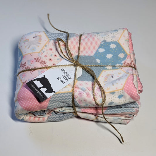 Lena Blanket
