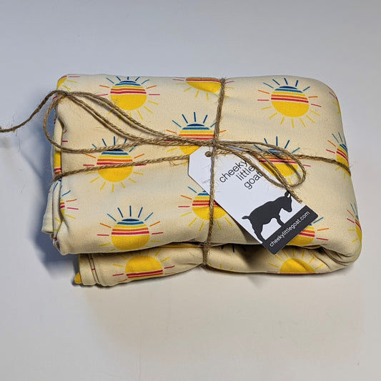 Mini Brighton Blanket