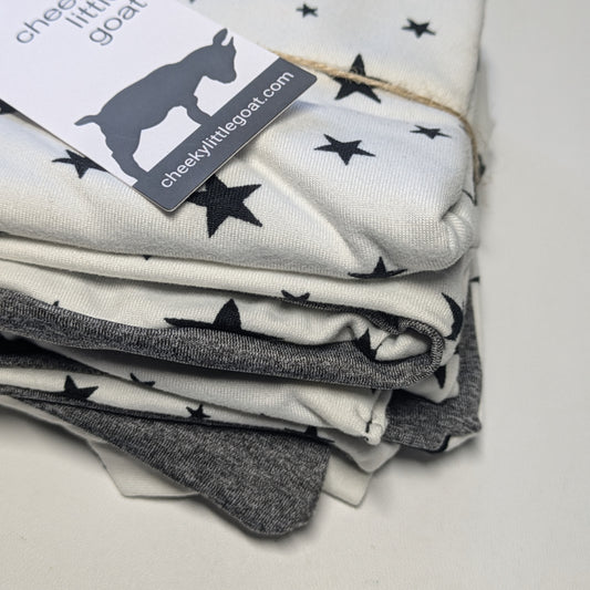 Starlight Blanket: white