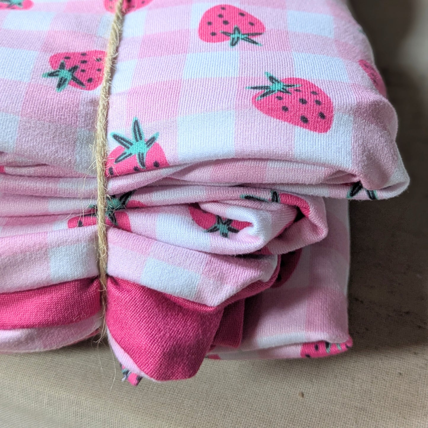 Elma Blanket