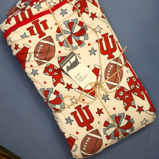 Radcliff blanket