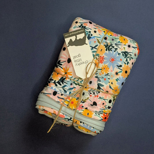 Mini Shelbyville Blanket