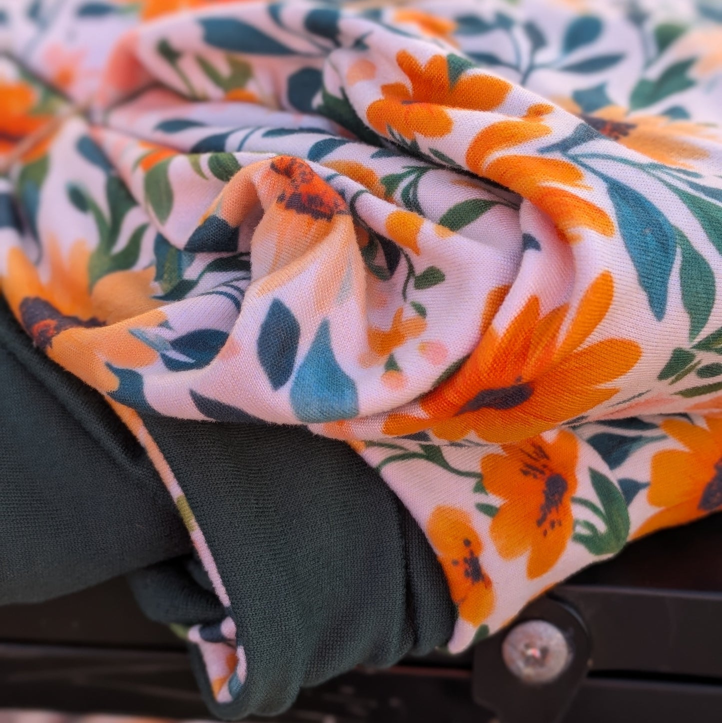 Summersville Blanket