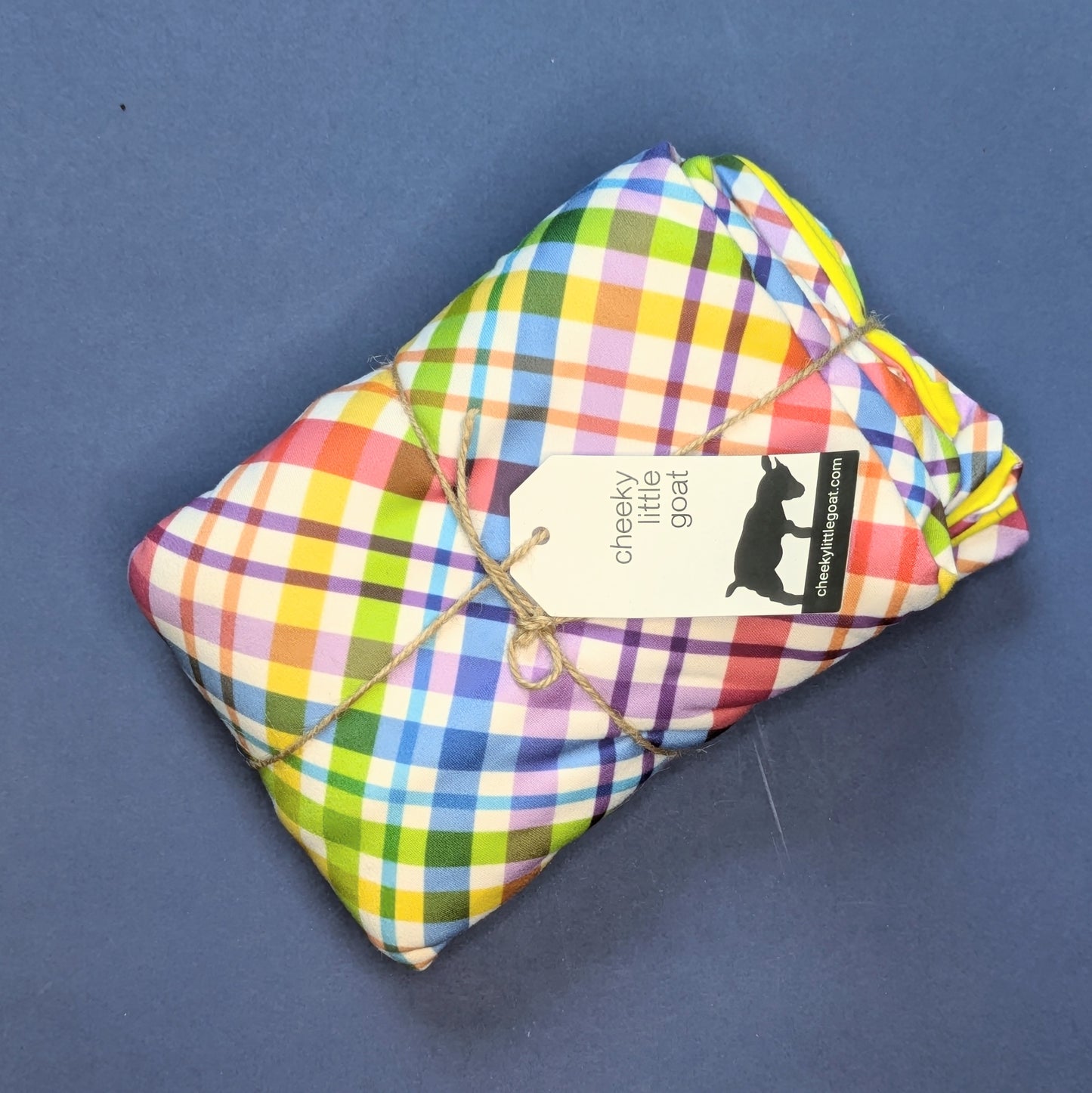 Mini Perry Blanket