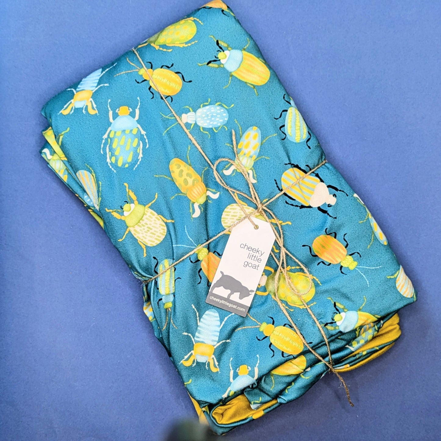 Keene blanket
