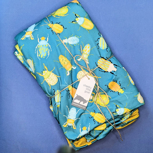 Keene blanket