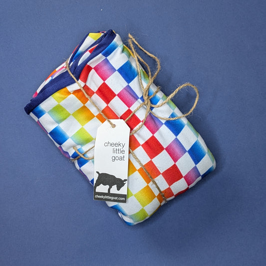 Mini Cambria Blanket