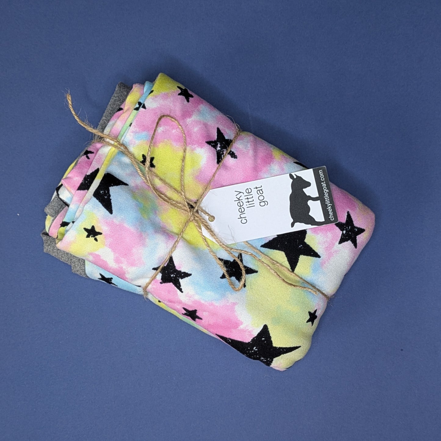 Mini Langlade Blanket