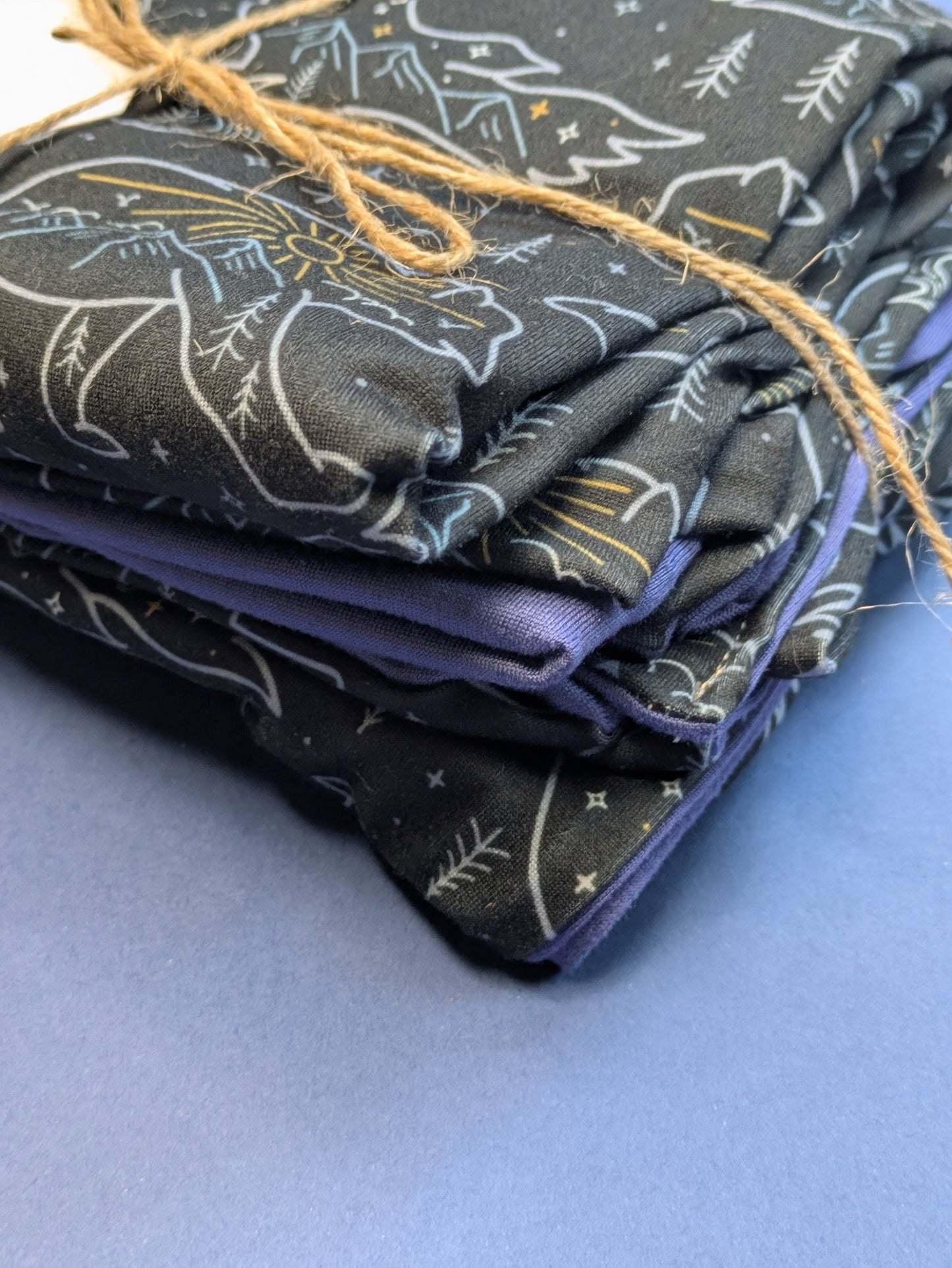 Rochester Blanket