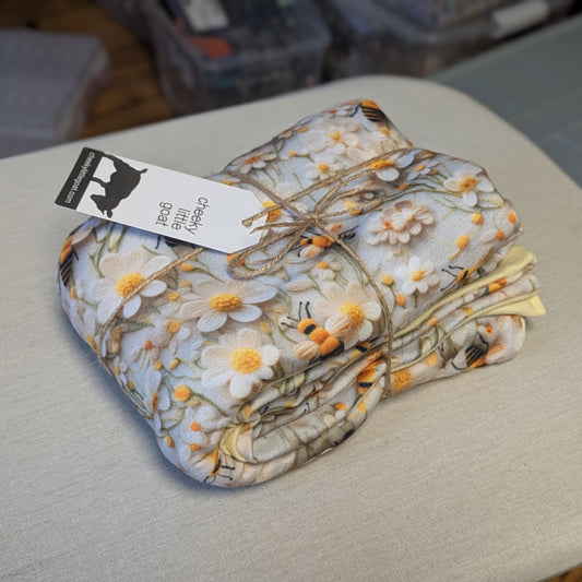 Mini Florence Blanket