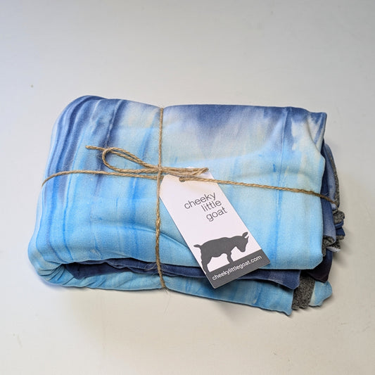 Mini Waterloo Blanket
