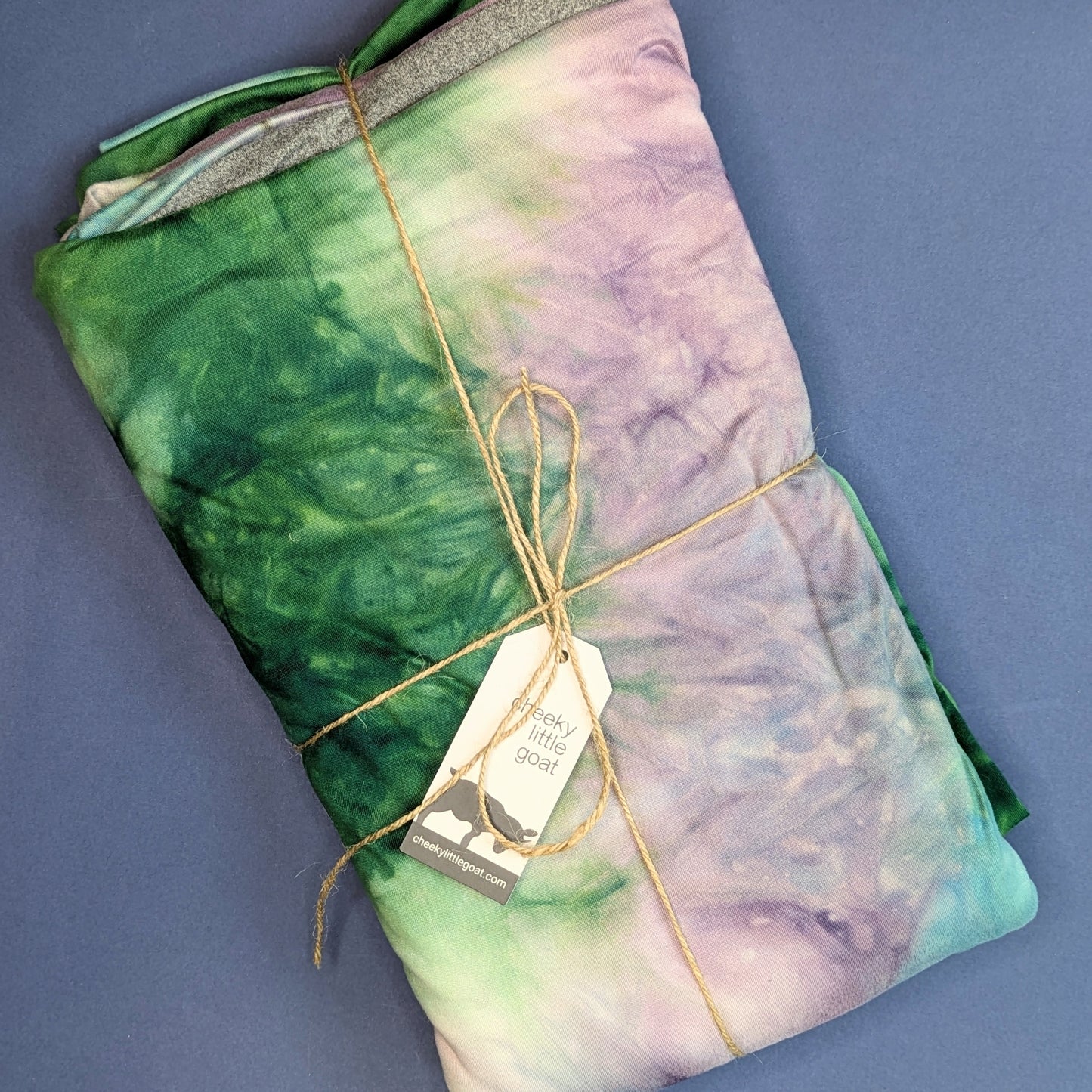 Emmalena Blanket