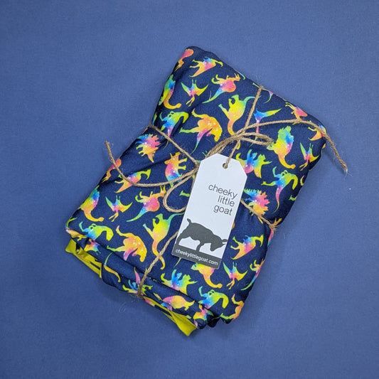 Mini Pearland Blanket