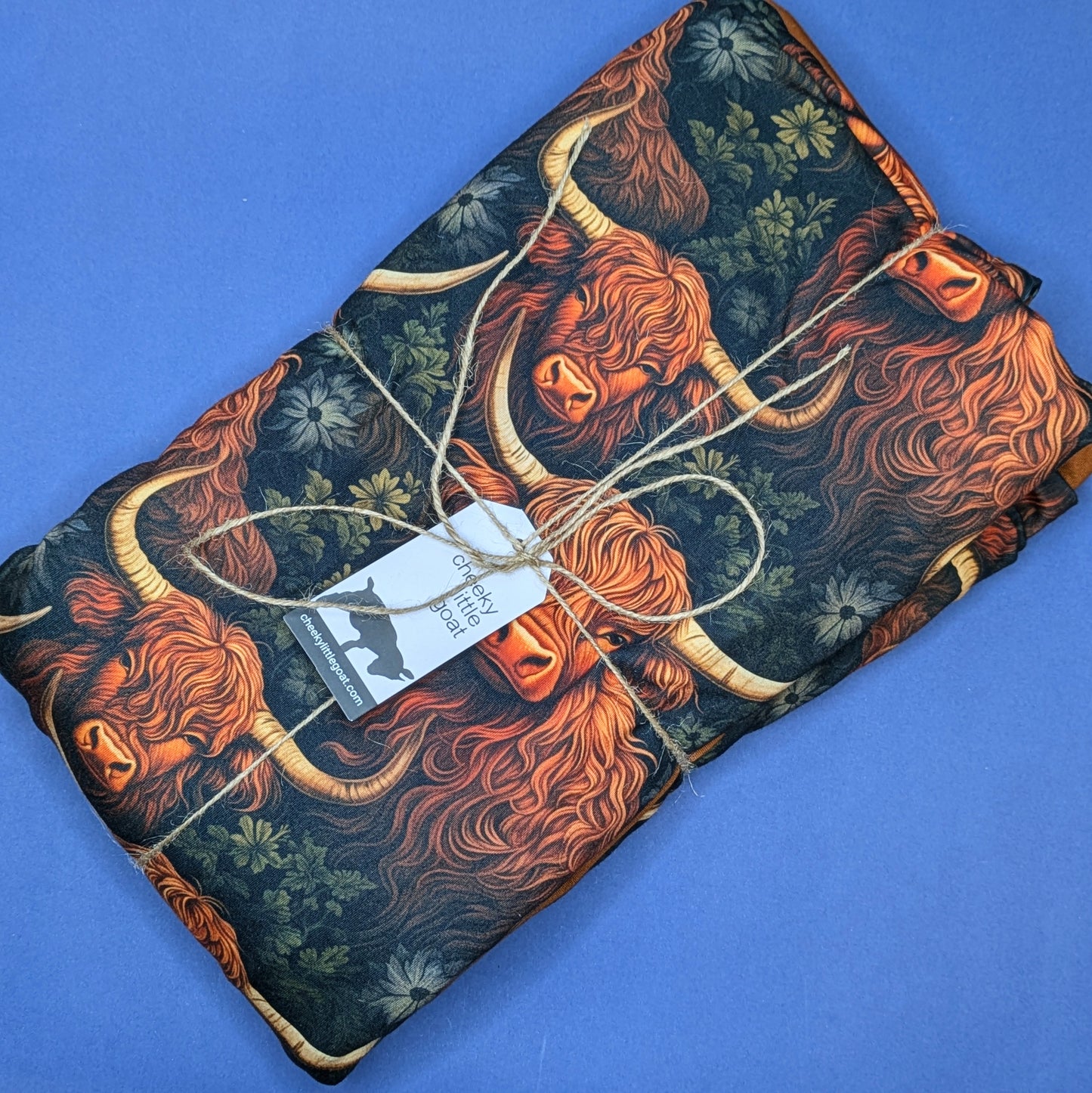 Berea Blanket