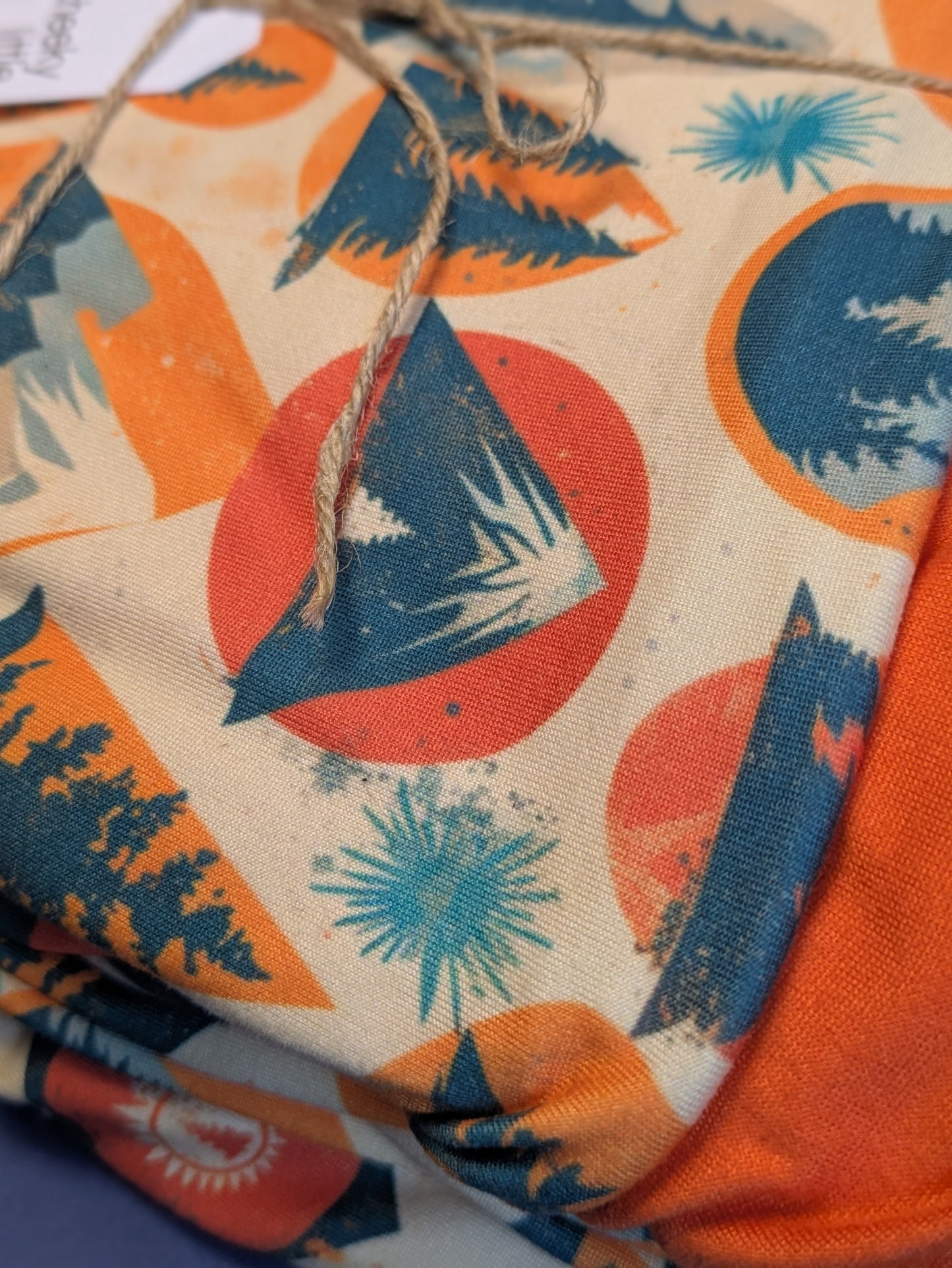 Adel Blanket
