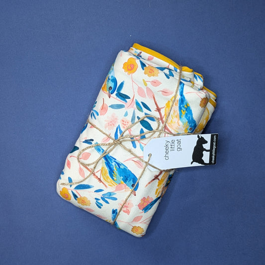 Mini Spencer Blanket