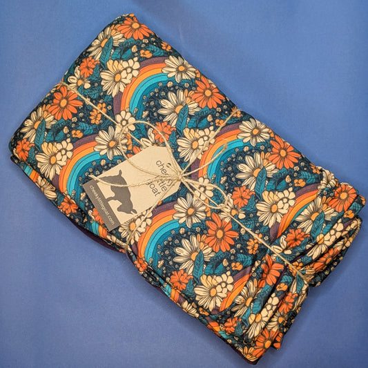 Flora Blanket